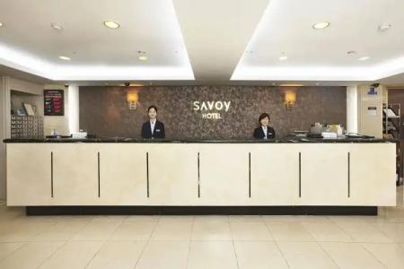 Savoy Myeongdong - 48