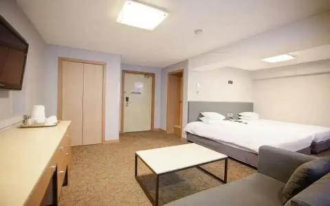 Savoy Myeongdong - 72