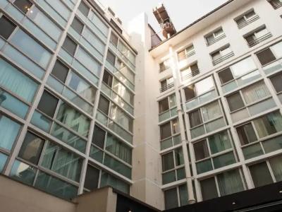 Savoy Myeongdong - 0