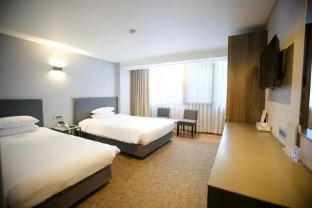 Savoy Myeongdong - 23