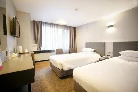 Savoy Myeongdong - 26