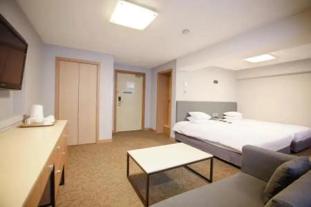 Savoy Myeongdong - 18