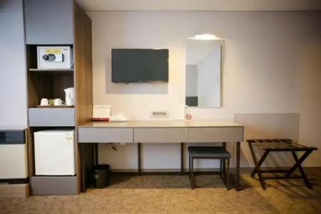 Savoy Myeongdong - 67