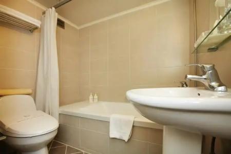 Savoy Myeongdong - 31