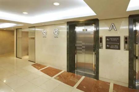 Savoy Myeongdong - 43