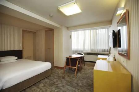 Savoy Myeongdong - 49