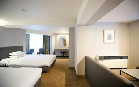 Savoy Myeongdong - 75