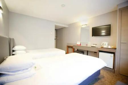 Savoy Myeongdong - 19