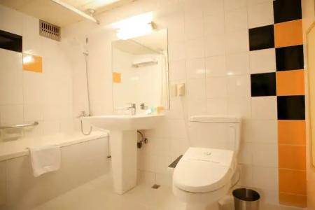 Savoy Myeongdong - 8