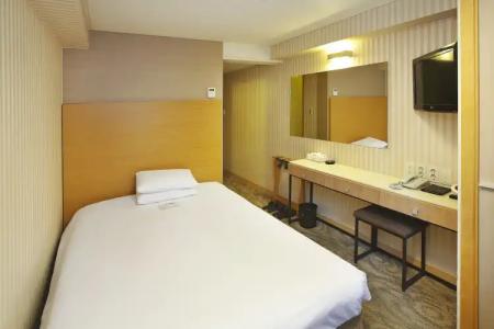Savoy Myeongdong - 16