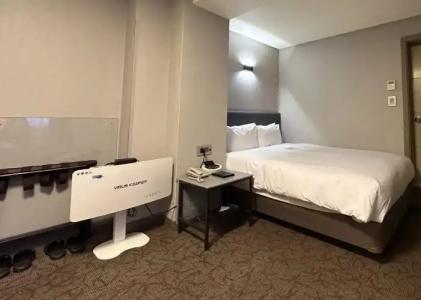 Savoy Myeongdong - 38