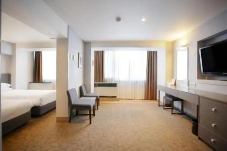 Savoy Myeongdong - 32