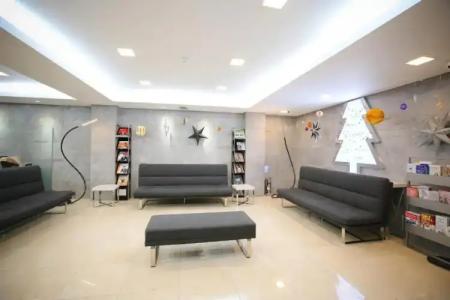 Savoy Myeongdong - 10