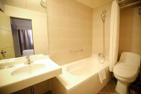 Savoy Myeongdong - 71