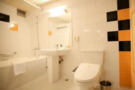 Savoy Myeongdong - 24