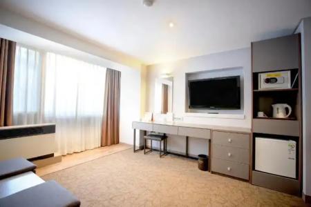 Savoy Myeongdong - 70