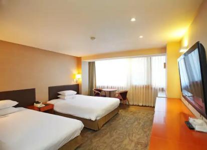 Savoy Myeongdong - 2