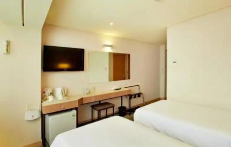 Savoy Myeongdong - 53