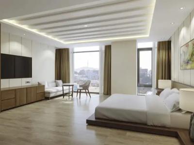 The Ambassador Seoul - A Pullman - 3