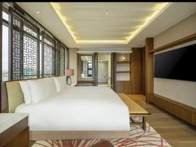 The Ambassador Seoul - A Pullman - 63