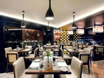 The Ambassador Seoul - A Pullman - 34