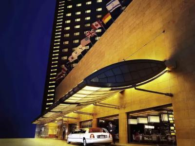 The Ambassador Seoul - A Pullman - 0