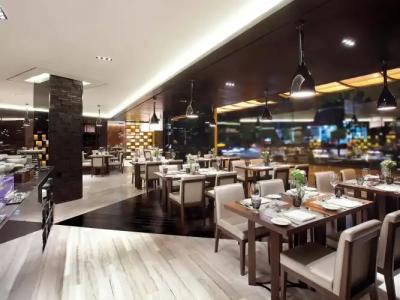 The Ambassador Seoul - A Pullman - 35