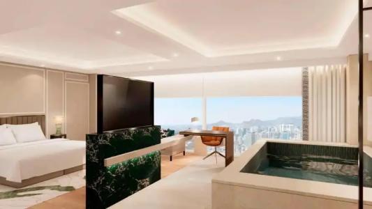 The Ambassador Seoul - A Pullman - 66