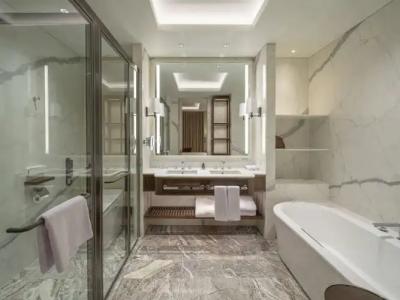 The Ambassador Seoul - A Pullman - 50