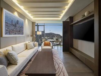 The Ambassador Seoul - A Pullman - 64