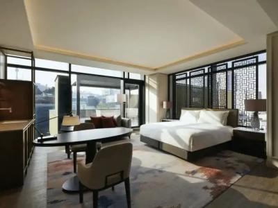 The Ambassador Seoul - A Pullman - 67