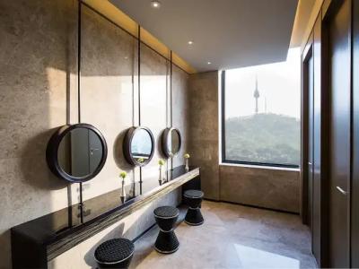 The Ambassador Seoul - A Pullman - 24