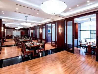 The Ambassador Seoul - A Pullman - 33