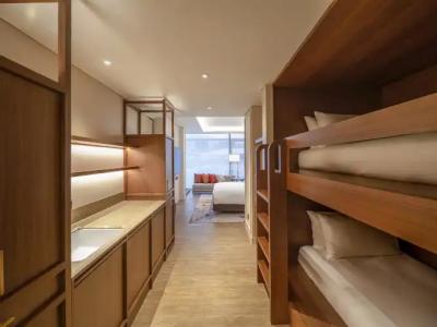 The Ambassador Seoul - A Pullman - 52