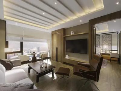 The Ambassador Seoul - A Pullman - 65