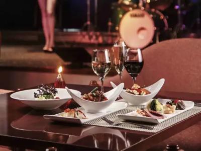 The Ambassador Seoul - A Pullman - 13