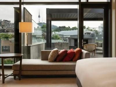 The Ambassador Seoul - A Pullman - 68