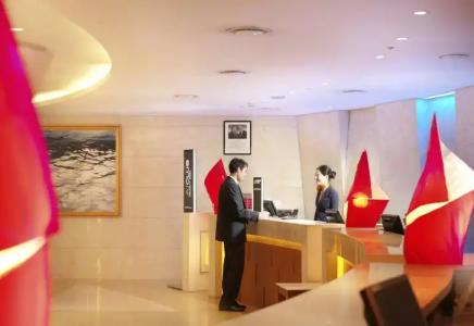 The Ambassador Seoul - A Pullman - 36