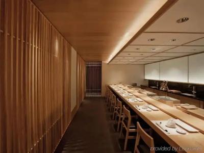 The Ambassador Seoul - A Pullman - 22