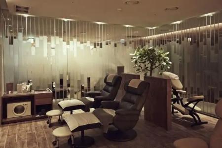 The Ambassador Seoul - A Pullman - 1