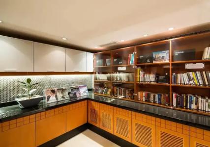 The Ambassador Seoul - A Pullman - 37