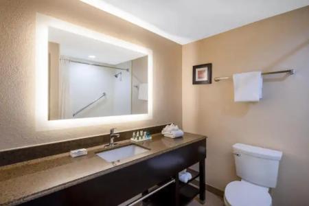 The Ambassador Seoul - A Pullman - 9