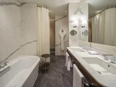 The Ambassador Seoul - A Pullman - 56