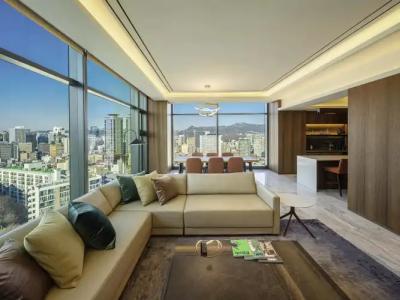 The Ambassador Seoul - A Pullman - 58