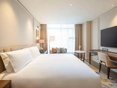 The Ambassador Seoul - A Pullman - 4