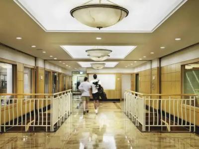 The Ambassador Seoul - A Pullman - 32