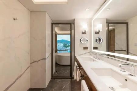 The Ambassador Seoul - A Pullman - 10