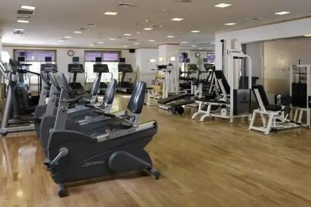 The Ambassador Seoul - A Pullman - 27