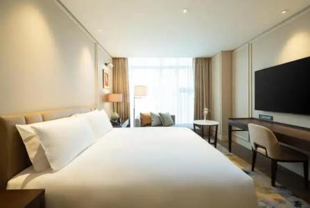 The Ambassador Seoul - A Pullman - 41