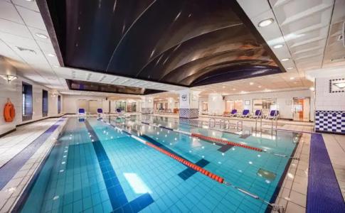 The Ambassador Seoul - A Pullman - 18